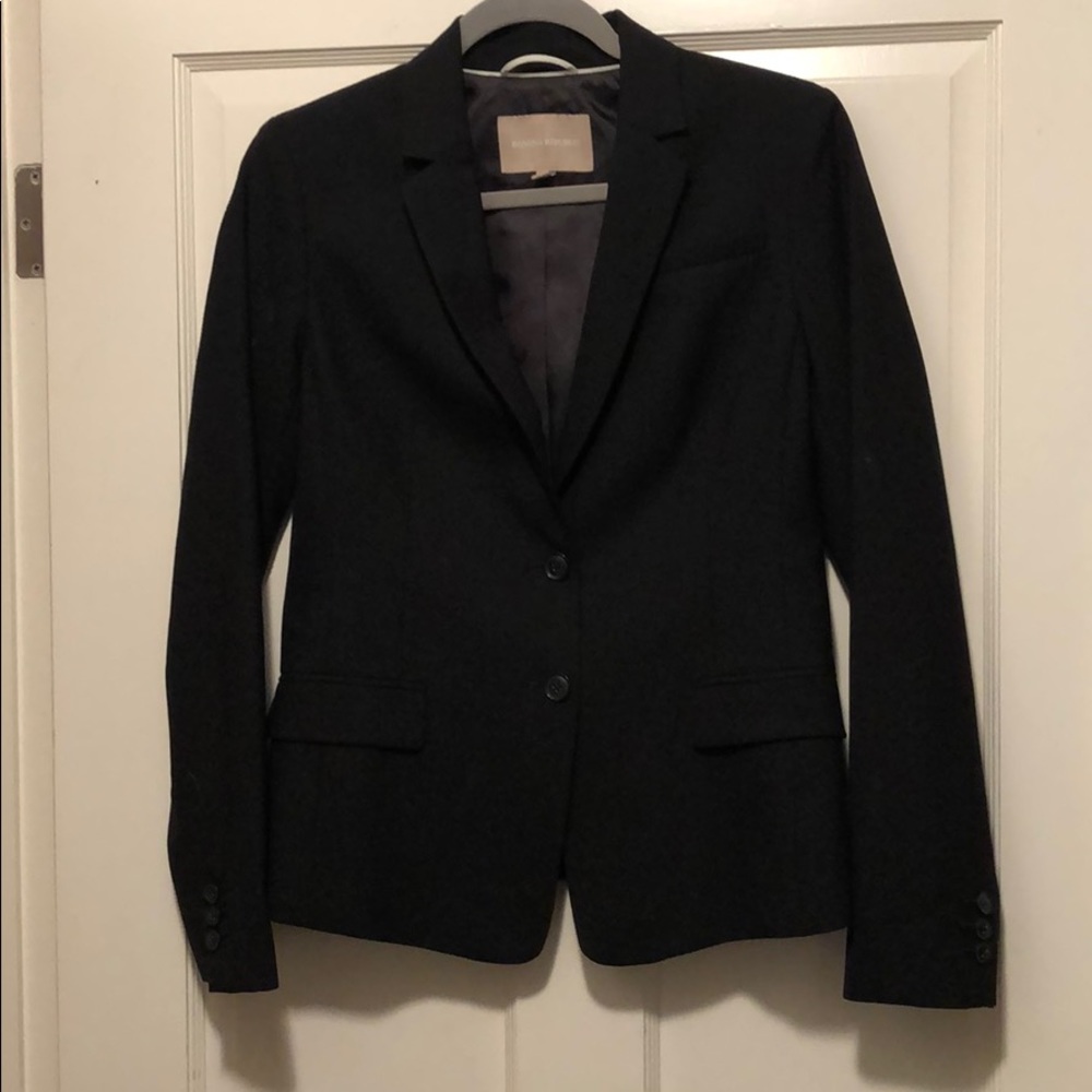 Banana Republic Blazer